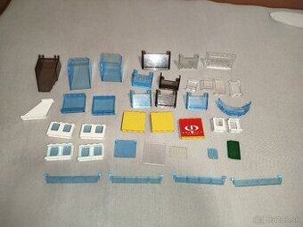 Lego city skla aj
