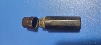 Identifikačna známka, sovietska ww2 - 1
