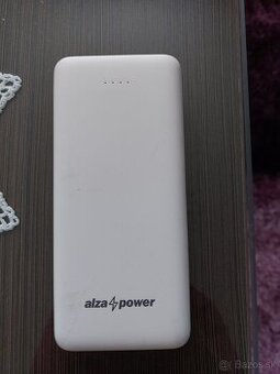 Powerbanka Alza power onyx 20000 - 1