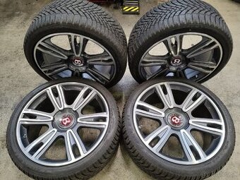 Sada zimných kolies Bentley GT