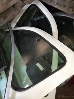 Citroën Berlingo 4ks dverí komplet