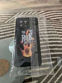 Kryt+ ochranné sklo na Xiaomi 13