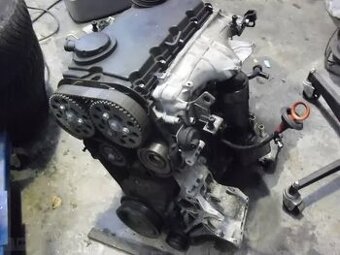 Motor 2.0 TDI 103KW