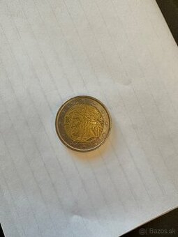 2eurova minca