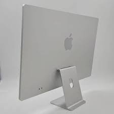 iMac 24\" 4.5K Apple M1 8C CPU, 7C GPU, 16GB RAM, 256 GB S