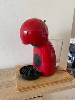 Kávovar Nescafé Dolce Gusto