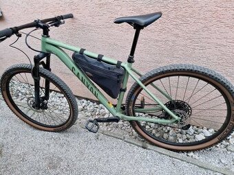 Bicykel Canyon