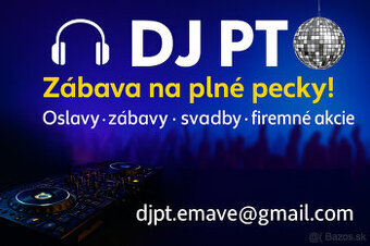DJ na Vašu akciu