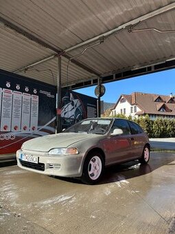 Honda Civic 5g