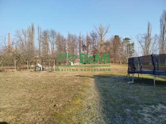 Pozemok – záhrada v obci Hrušovany 7 árov 020-14-PAMAa