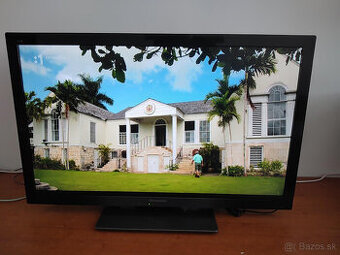 TV Panasonic TX-L37E30E   37"  94cm
