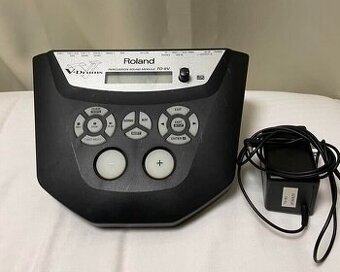 Roland TD-6 V-drums