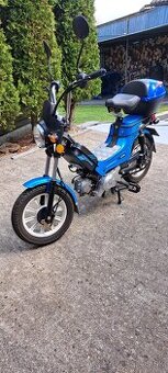 MP KORADO SUPER MAXI