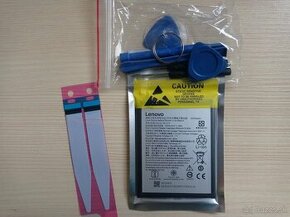 Batéria pre Motorola Moto G6 Play, Lenovo K6 Note, Moto E5