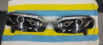 Toyota Proace II 2016 - Jumpy Expert - Svetlo Xenon Lampa