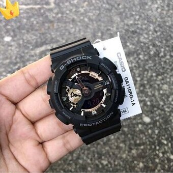 Casio G-shock GA 110rg