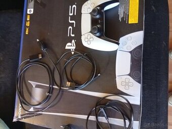 Ps5 Digital Edition