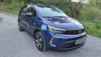 Opel Crossland 1.2 Turbo S/S Edition