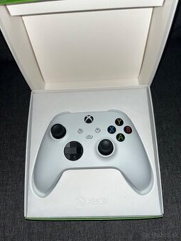 Ovládač xbox