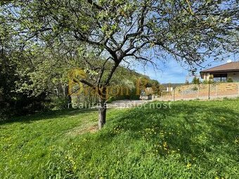 Pozemok o rozlohe 2206 m2 určený na výstavbu domu - PREŠOV