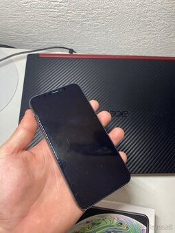 Iphone XS 64gb black
