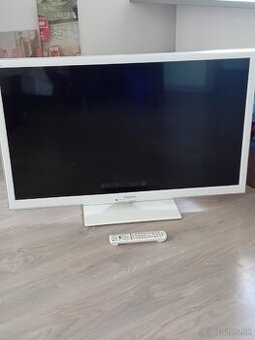 Panasonic viera smart tv