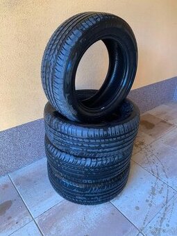 Letné pneumatiky pneu Superia ECO Blue 225x60 R17