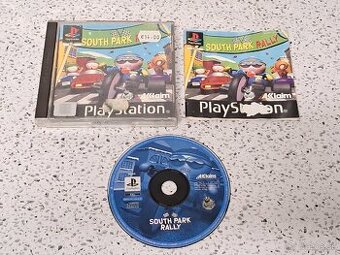 Playstation 1 / PS1 / HRY / PSX
