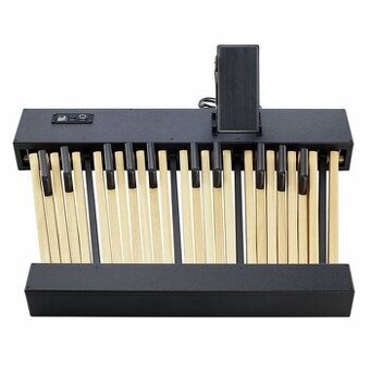 Pedálnica Midi basspedal VISCOUNT LEGEND 25 radial