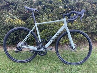Canyon Endurace 6   veľk. L