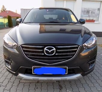 Predam cx5