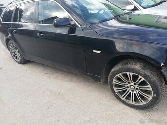 Bmw e61 rozpredám 530d