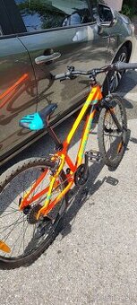 Bicykel Kellys kiter