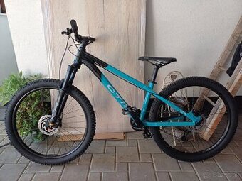 CTM Raptor 2.0