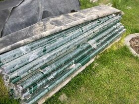 Pletivo 175cm - 225m(obvod)