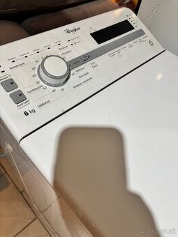 Whirlpool.  Na 6 kg