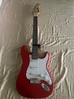 elektrická gitara
