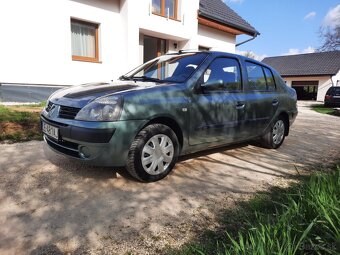 Predám Renault Thalia