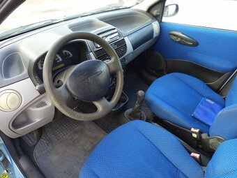 Fiat Punto 1.9.44kw Diesel. - 1