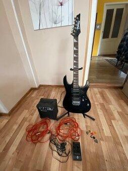 Ibanez Gio