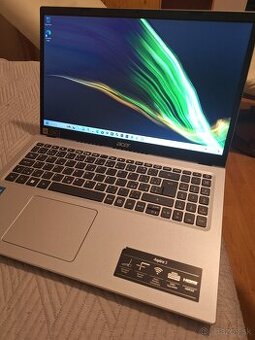 Acer Aspire A315-35