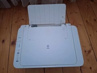 Canon Pixma MG2550
