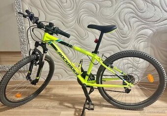Horský bicykel rockrider ST 500, 24 palcový