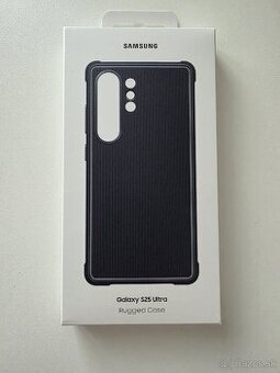 Samsung Galaxy S25 ultra - kryt na telefón (rugged case)