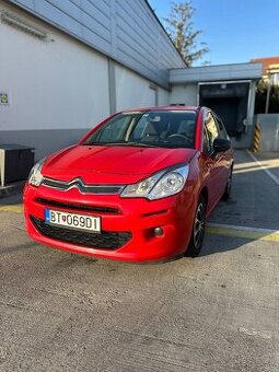 Citroën C3 Hatchback
