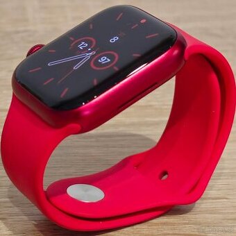 Apple watch series 7 41mm (2 ročné)
