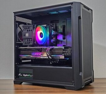 ⏰️ intel i7 14700kf,RTX 4080,32GB DDR5,1TB SSD