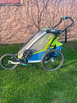 Thule Chariot sport vozik