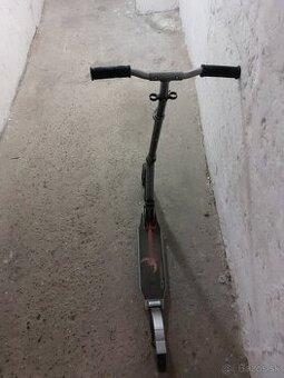 Kolobezka pre teenage