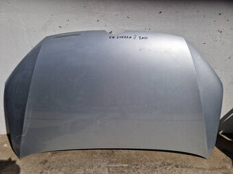 VW Sharan 7N0 2010- kapota